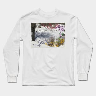 Love Note Long Sleeve T-Shirt